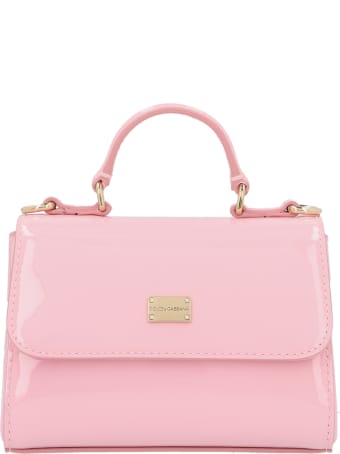 Dolce & Gabbana 'miss Sicily' Bag