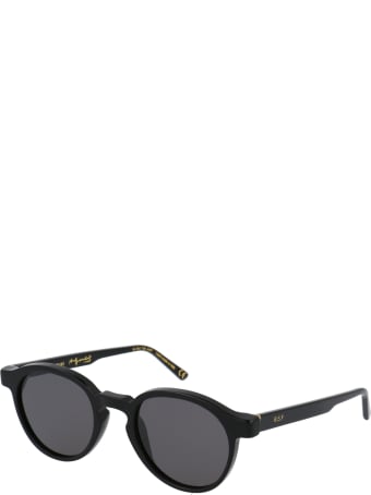 RETROSUPERFUTURE The Warhol Sunglasses