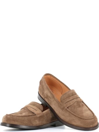Alberto Fasciani Loafer Brenda 56040