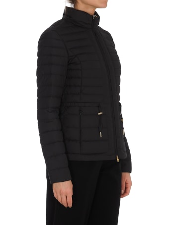 Woolrich Hibiscus Down Jacket