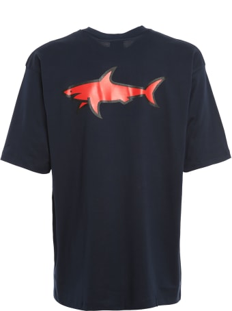 Paul&Shark Tshirt