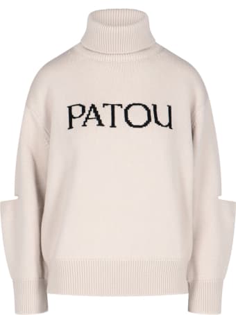 Patou Sweaters