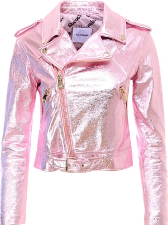 Coco Cloude Jacket