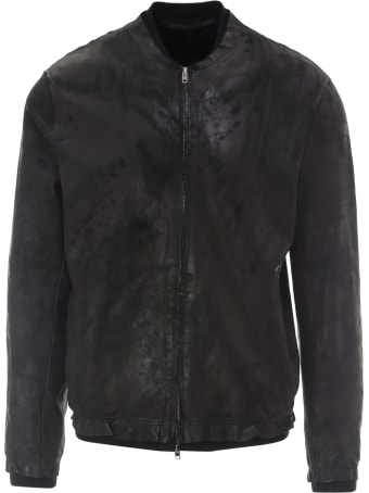 Salvatore Santoro Jacket