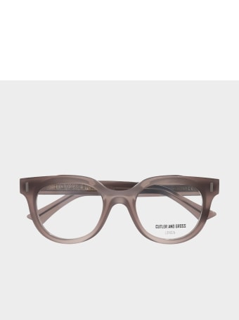 Cutler and Gross 1304 Eyewear