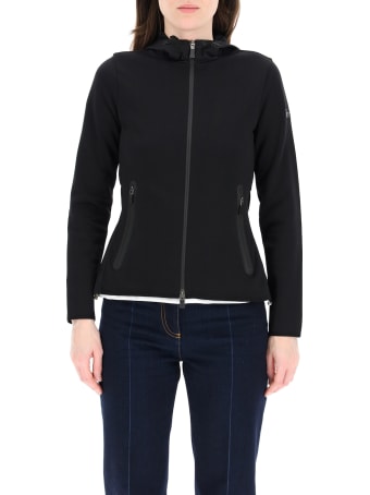 Herno Laminar Techno Double Sweater Gore-tex Jacket