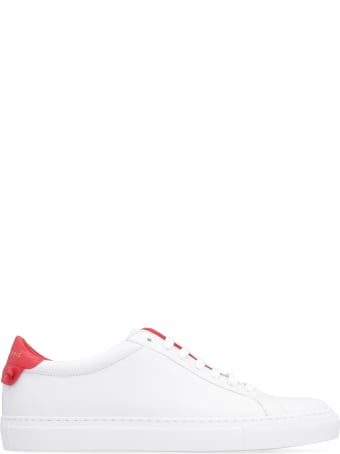 Givenchy Urban Street Sneakers