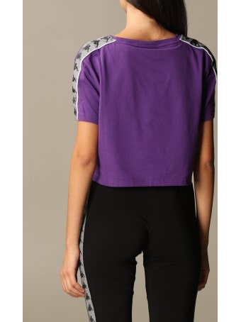 Kappa T-shirt T-shirt Women Kappa