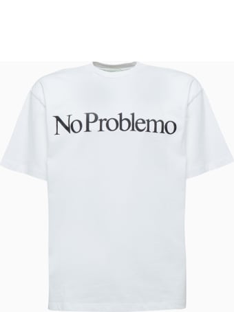 Aries No Problemo T-shirt Srar60002