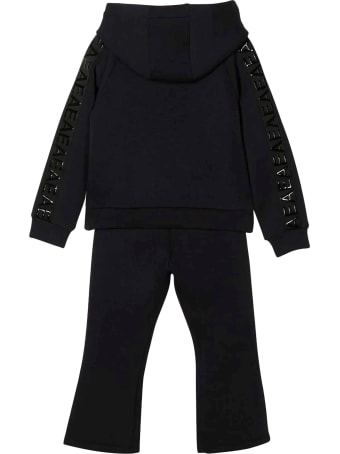 Armani Collezioni Two Pieces Jumpsuit