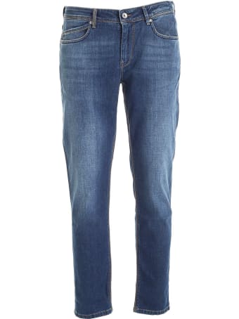 Re-HasH Pants