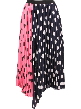 Jovonna London 'harmur' Polyester Skirt