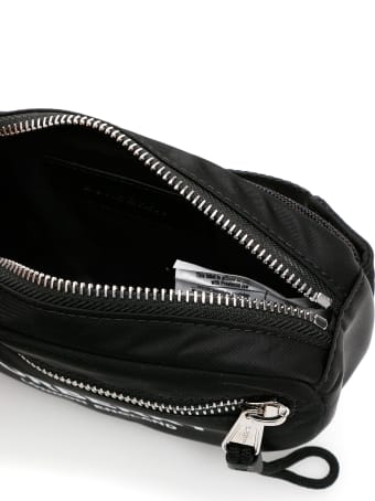 Burberry Logo Cannon Beltbag