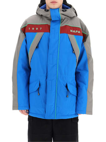 Napa By Martine Rose Epoch 2.0 Parka
