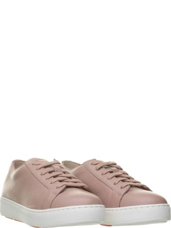Santoni Santoni Club Sneakers