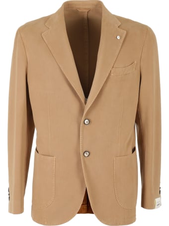 Luigi Bianchi Mantova Jacket