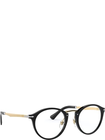 Persol Persol Po3248v Black Glasses
