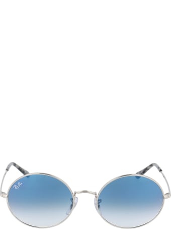 Ray-Ban Oval Sunglasses