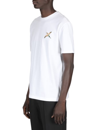 Axel Arigato Single Tori Bird T-shirt
