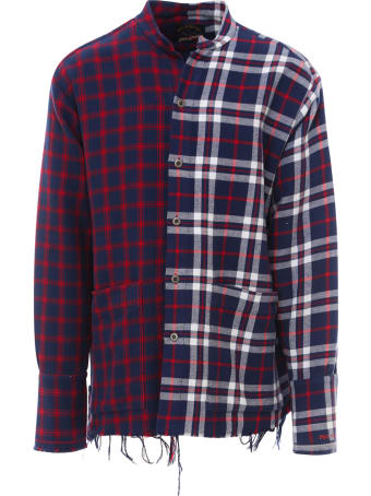 Greg Lauren Shirt