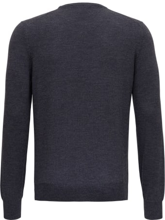 Tagliatore Wool Jumper