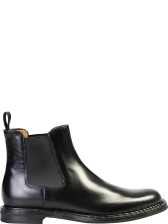 Church's Nirah Ankle Boots