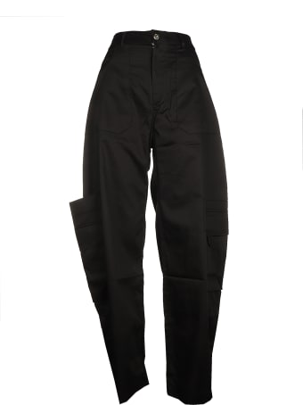 Marques'Almeida Cargo Trousers