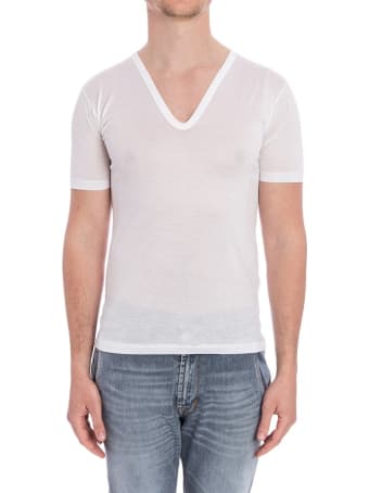 Zimmerli T-shirt