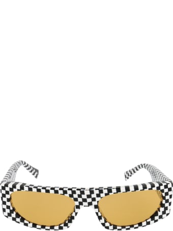 Alain Mikli N 863 Sunglasses