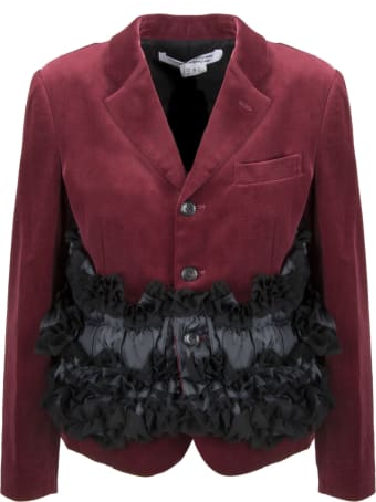 Comme des Garçons Comme des Garçons Giacca