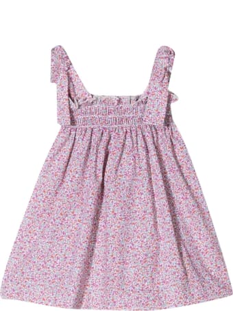 Mariella Ferrari Floral Midi Dress