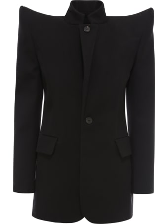 Balenciaga Pagoda Jacket