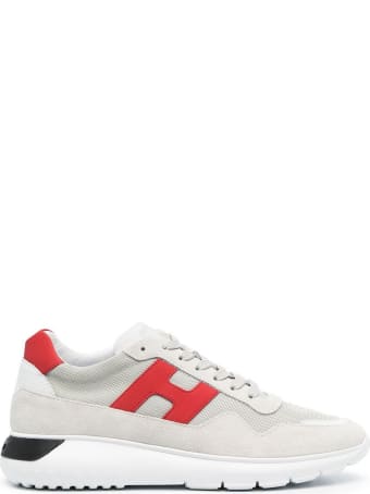 Hogan Interactive³ Black, Beige, Red