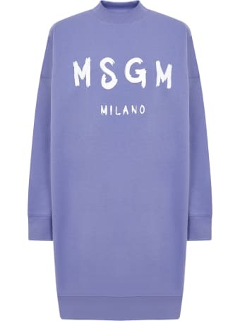 MSGM Dress