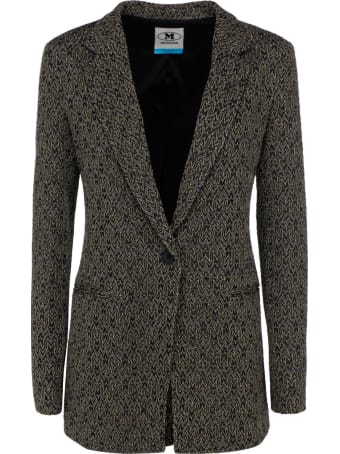M Missoni Missoni Jacket
