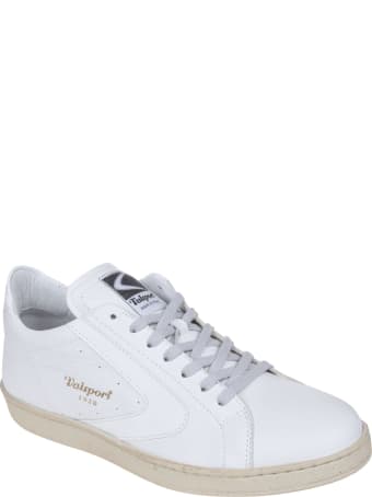 Valsport Side Logo Sneakers