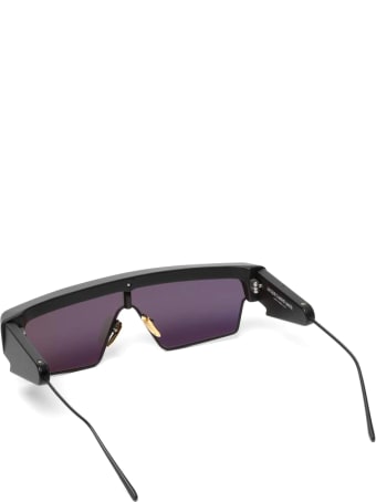 Jacques Marie Mage CARBON Sunglasses