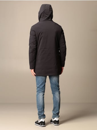 Museum Jacket Museum Maverick Medium Soft Shell Jacket