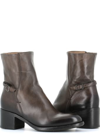 Pantanetti Pantanetti Ankle Boot 13773e