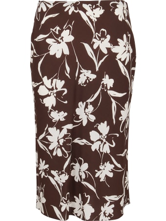 Ralph Lauren Black Label Kaela Pencil