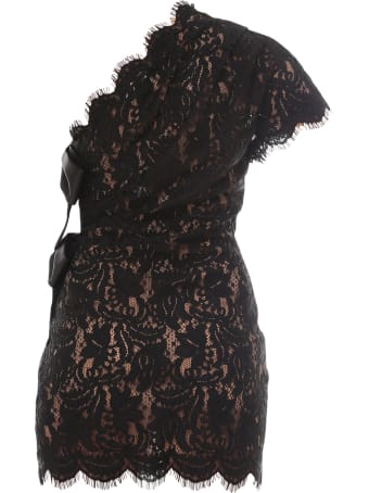 Saint Laurent Dress
