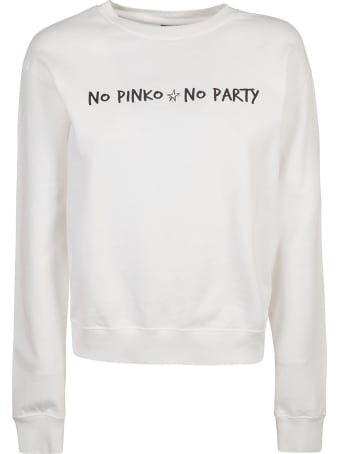 Pinko Algebra Sweatshirt