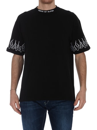 Vision of Super Flame T-shirt