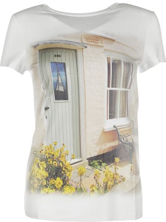 Blugirl Jazz O' T-shirt