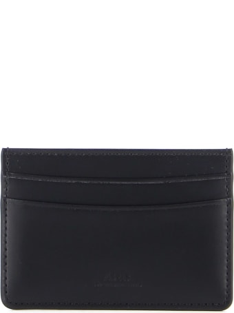 A.P.C. Porte-cartes Andre
