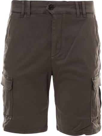 Ecoalf Bermuda Shorts