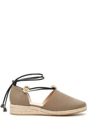 Fabrizio Viti Margarita Espadrilles
