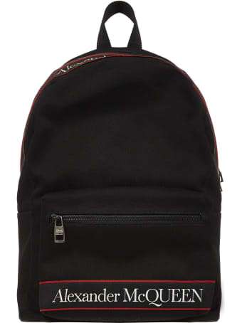 Alexander McQueen Backpack Alexander Mcqueen