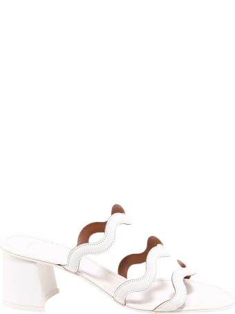 L'Autre Chose Sandals