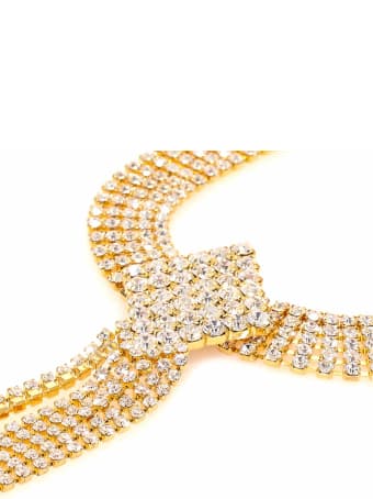 Silvia Gnecchi Dallas Choker